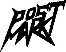logo Post Mark